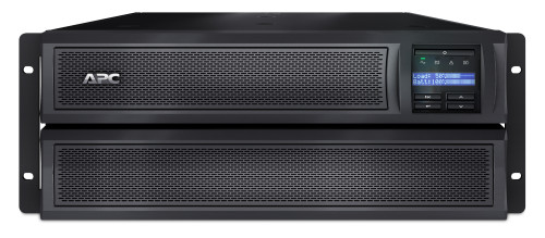 Sai Apc Smart-ups X 3000va Rack Tower